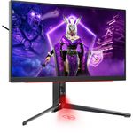 AOCAG274QZMMonitorGamingMiniLED27IPSQHDNegru