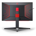 AOCAG274QZMMonitorGamingMiniLED27IPSQHDNegru
