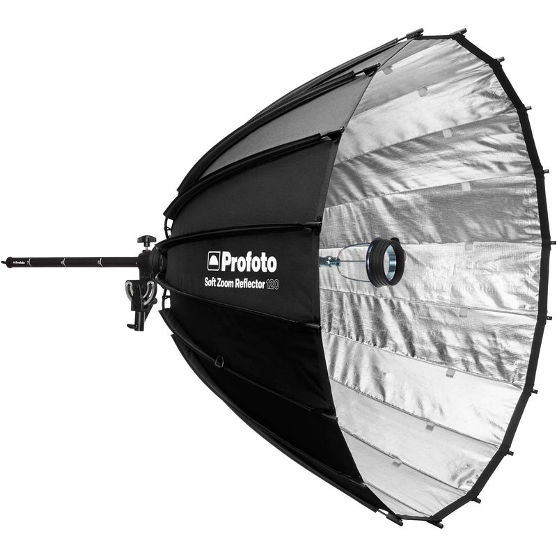ProfotoKitSoftZoomReflector120cm
