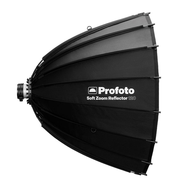ProfotoKitSoftZoomReflector120cm