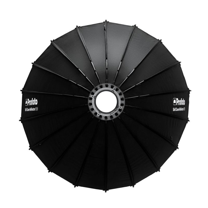 ProfotoKitSoftZoomReflector120cm