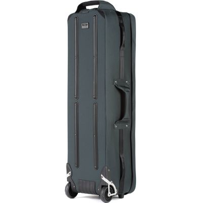 Think Tank Video Tripod Manager 44 Pacific Slate Troller pentru Lumini de Studio si Accesorii