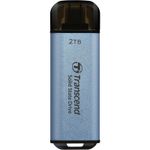 TranscendESD300C2TBSSDExternUSB10GbpsTypeC