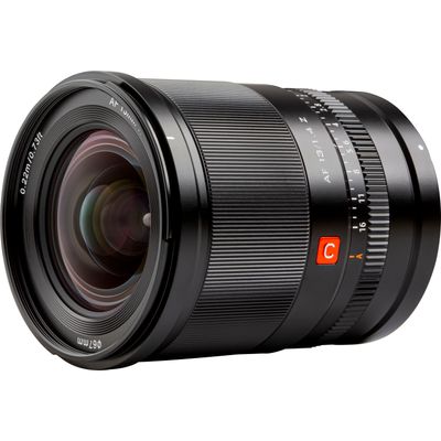 Viltrox 13mm F1.4 AF Nikon Z Obiectiv Foto Mirrorless Montura Nikon Z
