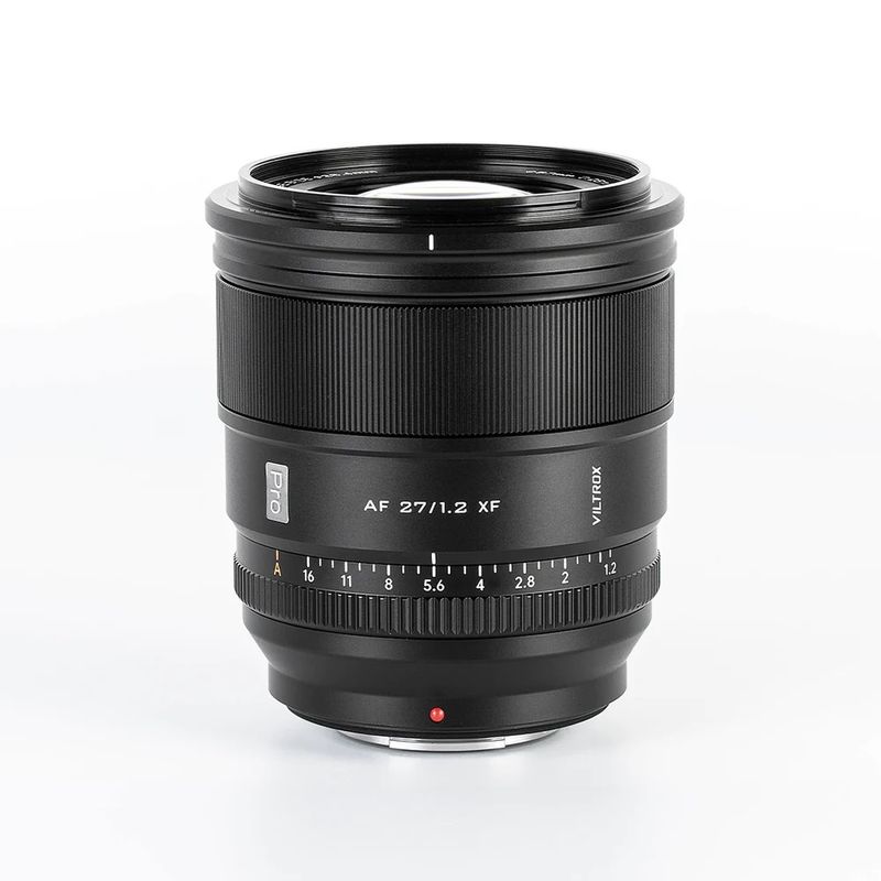 Viltrox-27mm-F1.2-AF-Obiectiv-Foto-Mirrorless-Montura-FujiFilm-X
