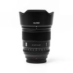 Viltrox-27mm-F1.2-AF-Obiectiv-Foto-Mirrorless-Montura-FujiFilm-X.2