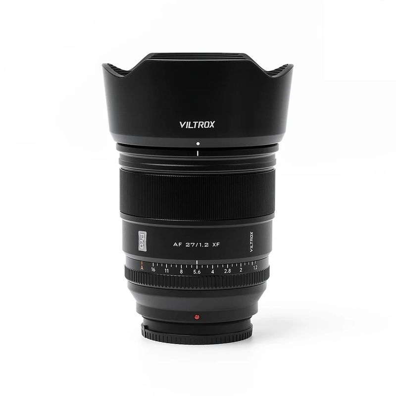 Viltrox-27mm-F1.2-AF-Obiectiv-Foto-Mirrorless-Montura-FujiFilm-X.2