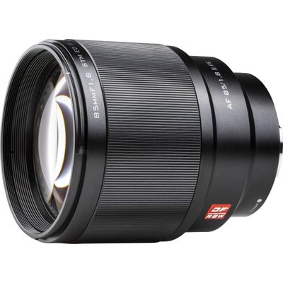 Viltrox 85mm F1.8 mark II AF Obiectiv Foto Mirrorless Montura Sony E