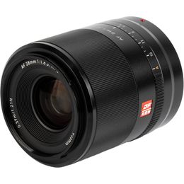 Viltrox 28 mm F1.8 AF Obiectiv Foto Mirrorless Montura Nikon Z-F64