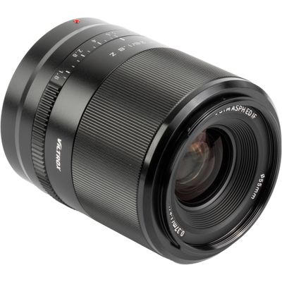 Viltrox 28 mm F1.8 AF Obiectiv Foto Mirrorless Montura Nikon Z