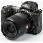 Viltrox28mmF18AFObiectivFotoMirrorlessMonturaNikonZ