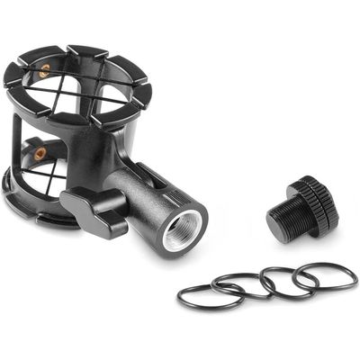 SmallRig 1859 Suport cu Shockmount Universal pentru Microfon