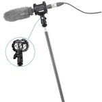 SmallRig1859SuportcuShockmountUniversalpentruMicrofon