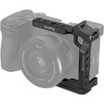 SmallRig4337HalfCagepentruSonyAlpha6700660065006400