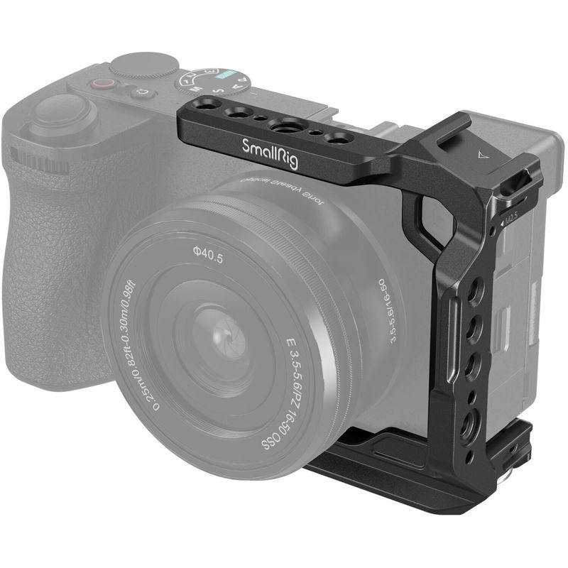 SmallRig-4337-Half-Cage-pentru-Sony-Alpha-6700-6600-6500-6400