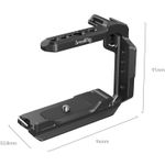 SmallRig4337HalfCagepentruSonyAlpha6700660065006400
