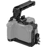 SmallRig-4143-Cage-Kit-pentru-Panasonic-LUMIX-S5-II-S5-IIX