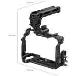 SmallRig-4143-Cage-Kit-pentru-Panasonic-LUMIX-S5-II-S5-IIX.2