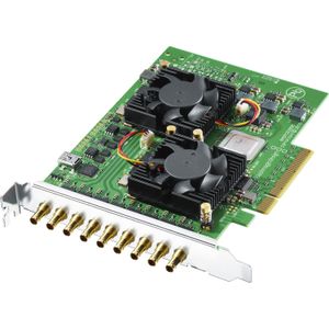 Blackmagic Design DeckLink Quad 2 Placa de Captura si Redare