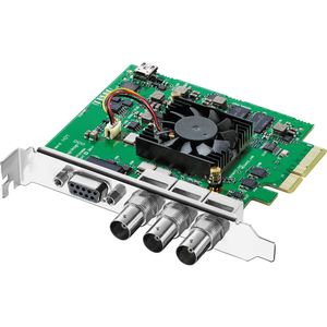 Blackmagic Design DeckLink Placa de Captura si Redare SDI 4K