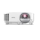 BenQ MX825STH Videoproiector 1024 X 768 4:3 3500 Lumeni