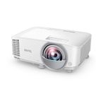 BenQMX825STHVideoproiector1024X768433500Lumeni