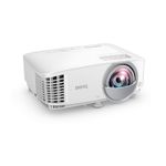 BenQMX825STHVideoproiector1024X768433500Lumeni
