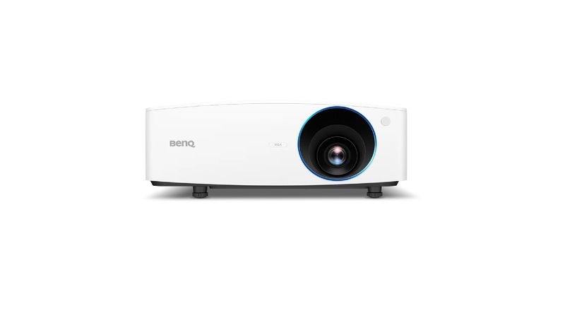 BenQ LX710 Proyector DLP láser 3D 4000 lúmenes XGA (1024 x 768) 4:3