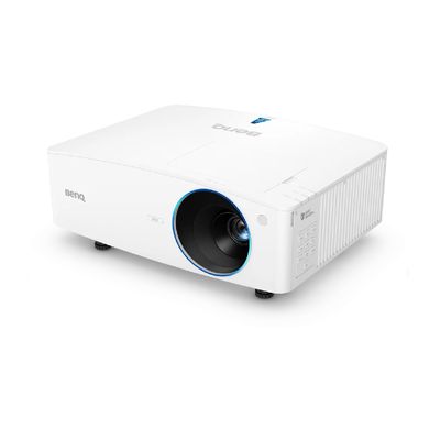 BenQ LX710 Videoproiector  1024 x 768 pixeli 16:10 4000 lumeni