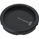 Blackmagic Design Body Cap B4 pentru Camera Blackmagic