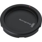 Blackmagic-Design-Body-Cap-B4-pentru-Camera-Blackmagic