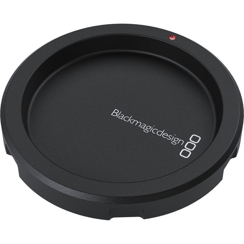 Blackmagic-Design-Body-Cap-B4-pentru-Camera-Blackmagic