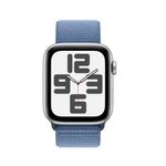 Apple-Watch-SE2-v2-GPS---Cellular-44mm-Carcasa-Aluminiu-Silver-cu-Sport-Loop-Winter-Blue.3