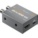 Blackmagic Design Micro Convertor SDI la HDMI 12G
