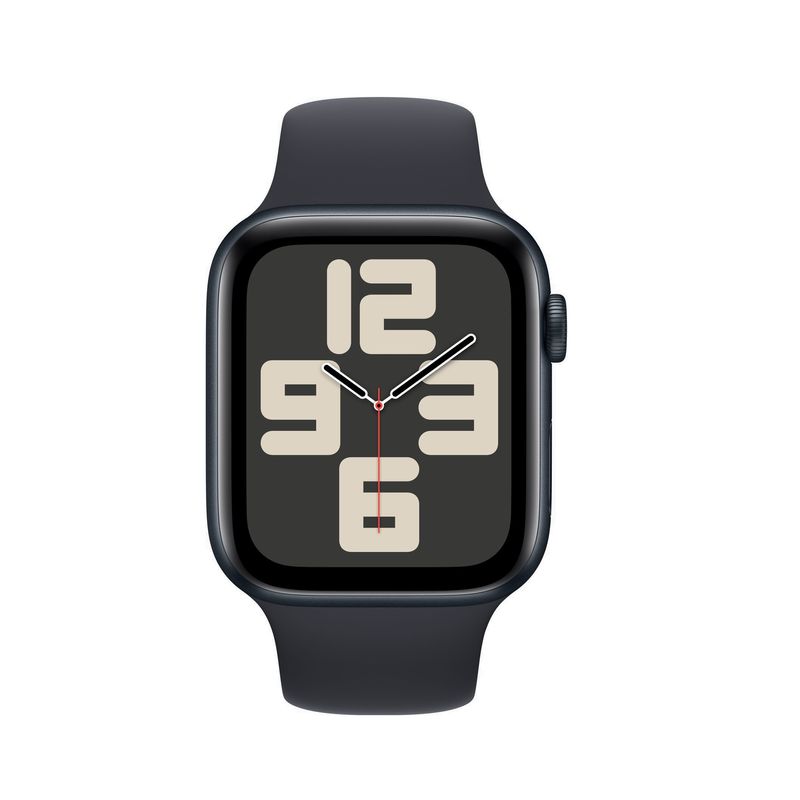Apple-Watch-SE2-v2-GPS---Cellular-44mm-Carcasa-Aluminiu-Midnight-cu-Sport-Band-Midnight-SM.3