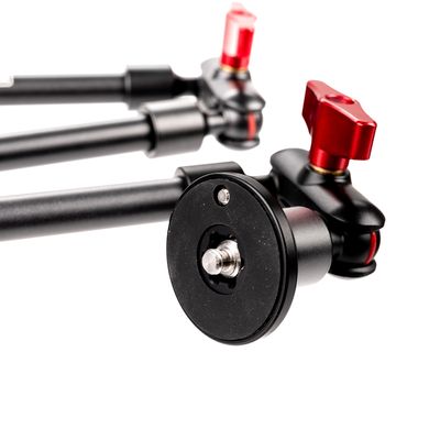 Caruba Magic Arm XL - Brat Articulat 20-80cm 2kg