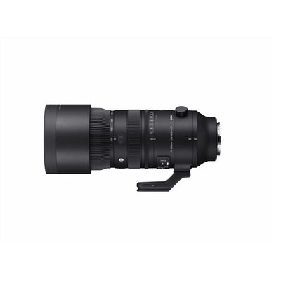 Sigma 70-200mm F2.8 DG DN OS [S] Obiectiv Foto Mirrorless Montura Sony E