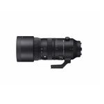 Sigma70200mmF28DGDNOSSObiectivFotoMirrorlessMonturaPanasonicLMount
