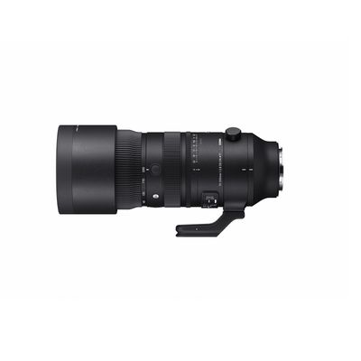 Sigma 70-200mm F2.8 DG DN OS [S] Obiectiv Foto Mirrorless Montura Panasonic L-Mount