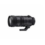 Sigma70200mmF28DGDNOSSObiectivFotoMirrorlessMonturaPanasonicLMount
