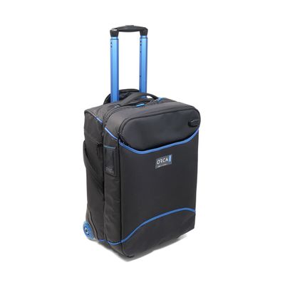 ORCA OR-84 Traveller Onboard Rolling Suitcase