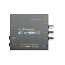 Blackmagic Design Mini Convertor HDMI la SDI 6G