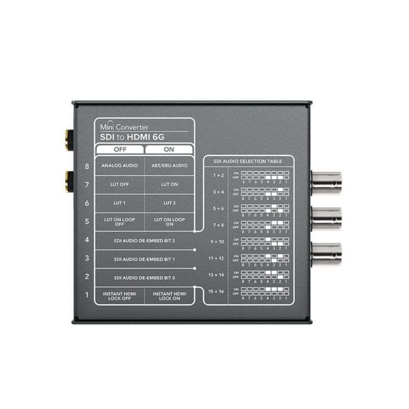 BlackmagicDesignMiniConvertorHDMIlaSDI6G