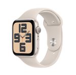 Apple-Watch-SE2-v2-GPS-44mm-Carcasa-Aluminiu-Starlight-cu-Sport-Band-Starlight-S-M