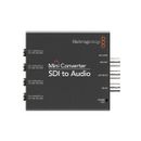 Blackmagic Design Mini Convertor SDI la Audio