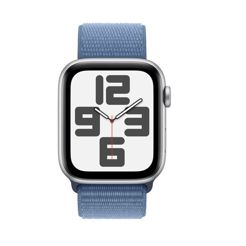 Apple-Watch-SE2-v2-GPS-44mm-Carcasa-Aluminiu-Silver-cu-Sport-Loop-Winter-Blue.3