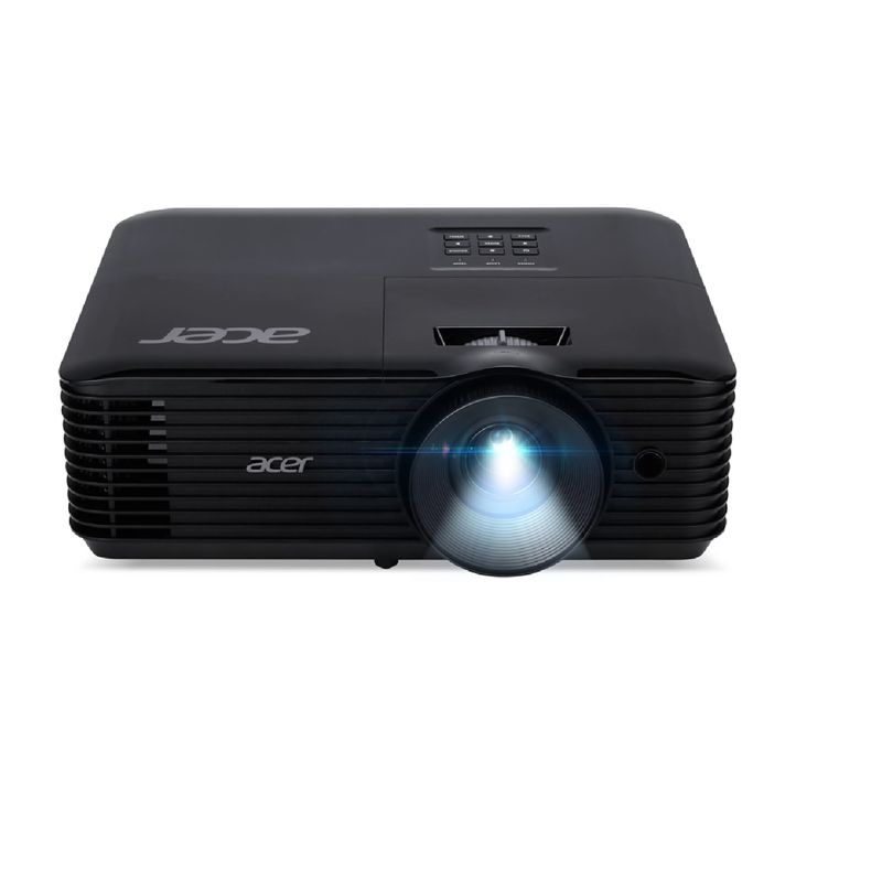 AcerX1328WHVideoproiector1280x8004500LumeniNegru