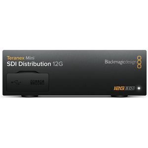 Blackmagic Design Teranex Mini SDI Distribution 12G