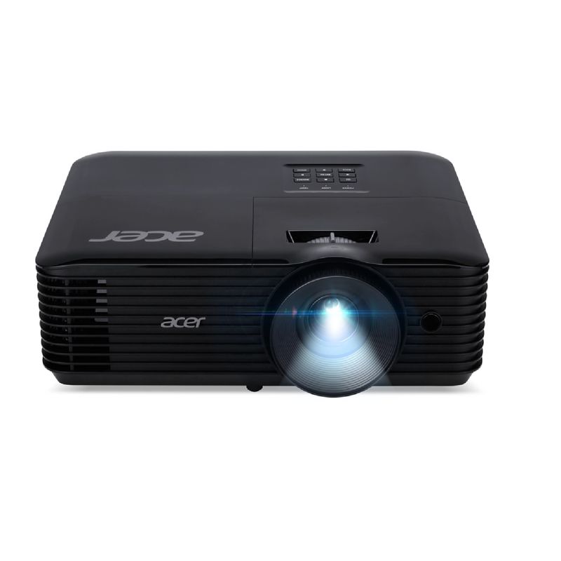 AcerX138WHPVideoproiectorHD4000LumeniNegru