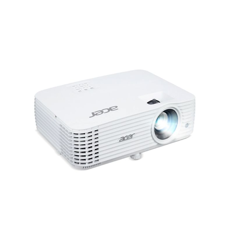 AcerX1526HKVideoproiectorFullHD1920x1080HDMI4000lumeniAlb